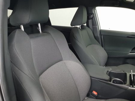2024 Subaru Solterra - photo 76