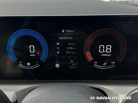 2026 Hyundai Tucson - photo 23