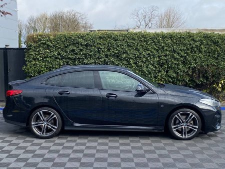 2021 BMW 2-Series - photo 2