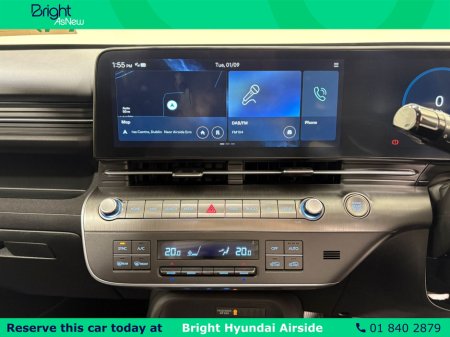 2023 Hyundai KONA - photo 21
