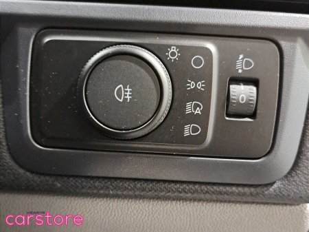2024 Ford Tourneo Custom - photo 18