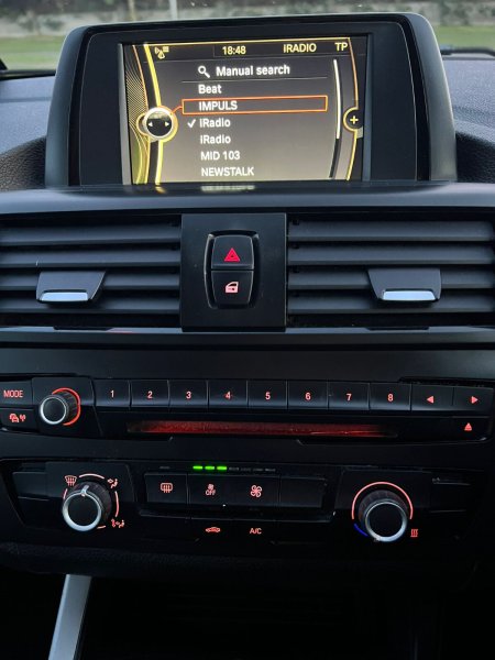 2013 BMW 1-Series - photo 14