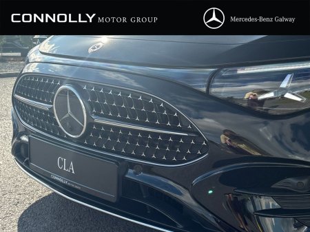 2026 Mercedes-Benz CLA - photo 17