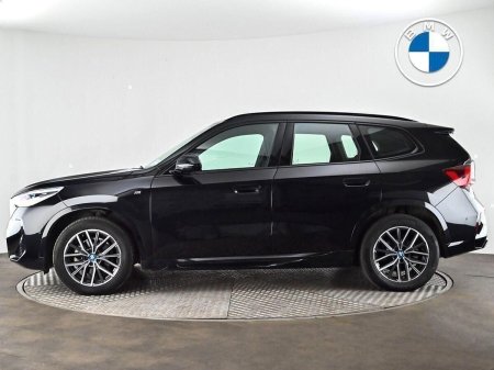 2024 BMW iX1 - photo 3