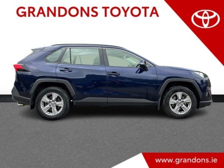 2023 Toyota RAV4 - photo 3