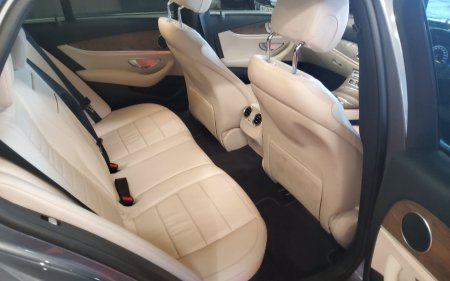 2018 Mercedes-Benz E-Class - photo 11