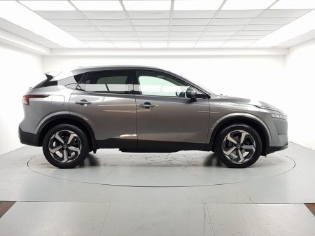 2021 Nissan Qashqai - photo 11