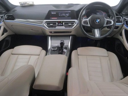 2022 BMW 4-Series - photo 4