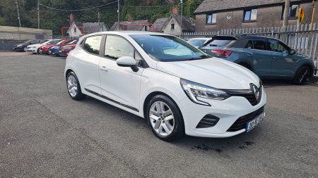 2020 Renault Clio - photo 2