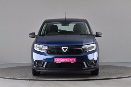 2019 Dacia Sandero - photo 2