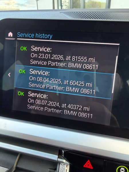 2021 BMW 3-Series - photo 27