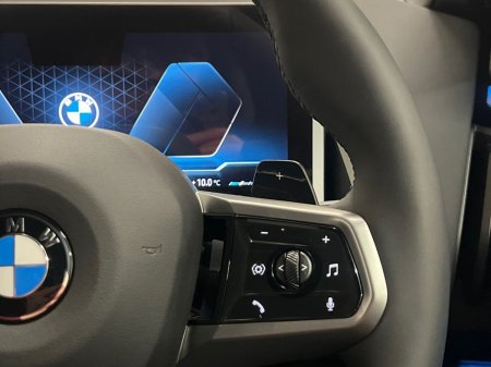 2026 BMW X3 - photo 18