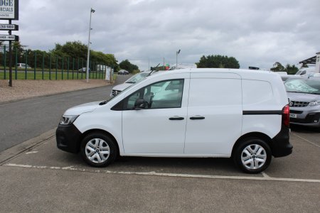 2024 Renault Kangoo - photo 3