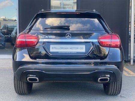 2020 Mercedes-Benz GLA - photo 6