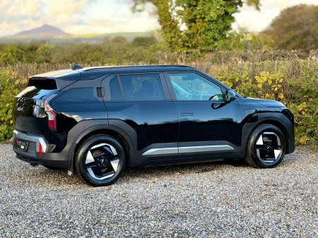 2025 Kia EV3 - photo 14