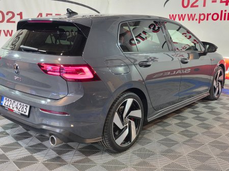 2021 Volkswagen Golf - photo 10