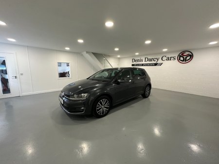 2016 Volkswagen Golf - photo 8