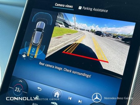 2025 Mercedes-Benz GLC - photo 25