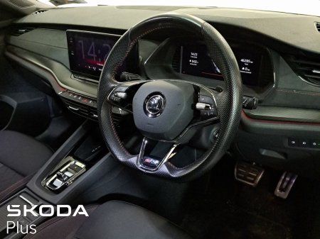 2024 Skoda Octavia - photo 8