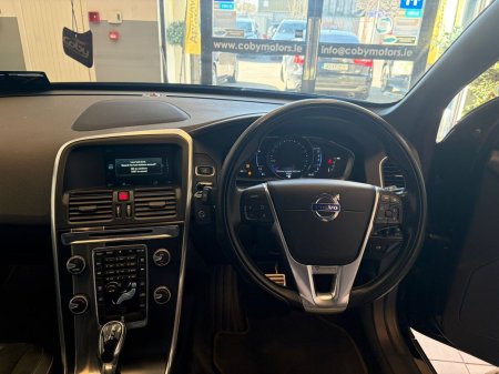 2016 Volvo XC60 - photo 21