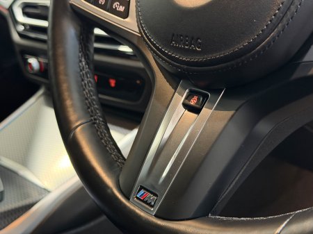 2023 BMW 3-Series - photo 11