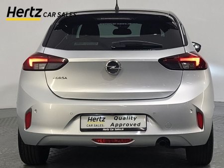 2023 Opel Corsa - photo 4