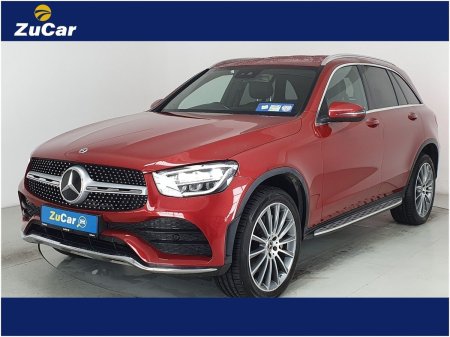 2021 Mercedes-Benz GLC - photo 6