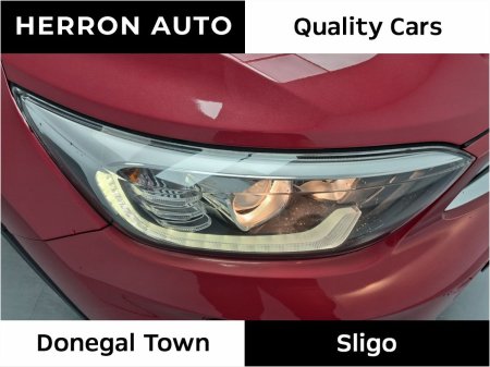 2018 Kia Stonic - photo 18