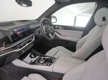 2026 BMW X5 - photo 7