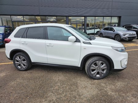 2022 Suzuki Vitara - photo 2