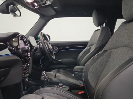 2022 Mini Cooper - photo 7