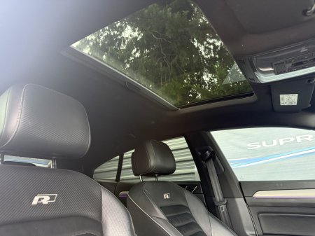 2019 Volkswagen Arteon - photo 11