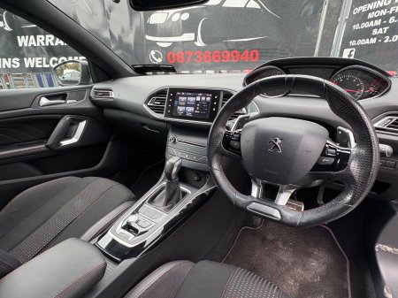 2016 Peugeot 308 - photo 14