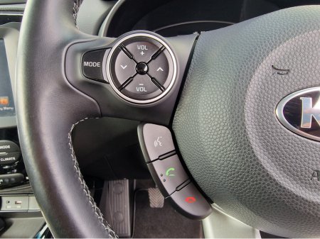 2018 Kia Soul - photo 17