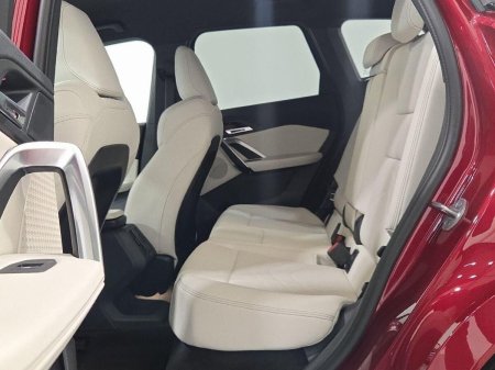 2026 BMW X1 - photo 11