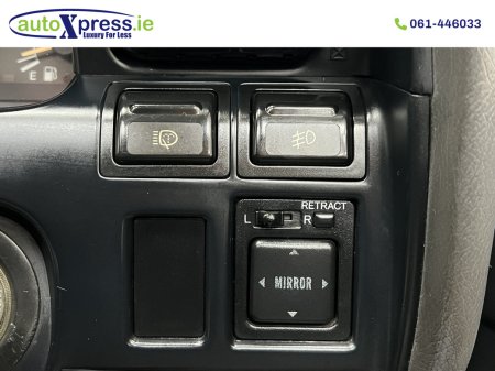 1992 Toyota Land Cruiser - photo 28