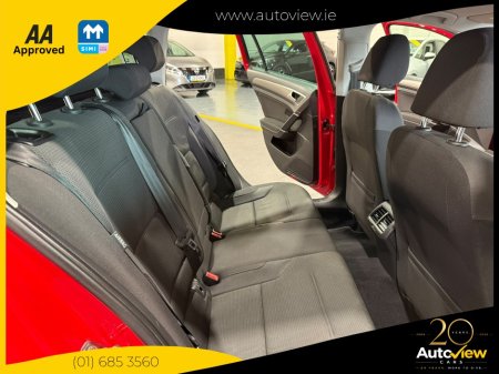 2017 Volkswagen Golf - photo 12