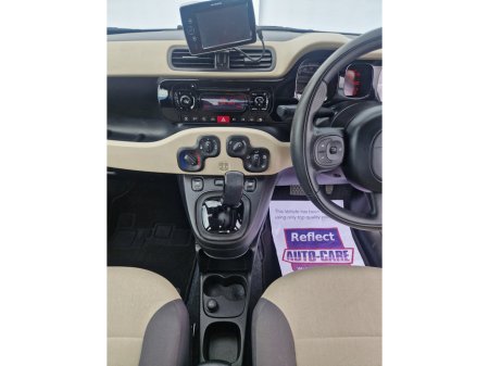 2014 Fiat Panda - photo 18