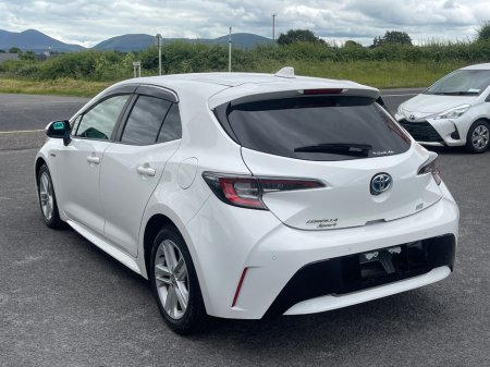 2019 Toyota Corolla - photo 5