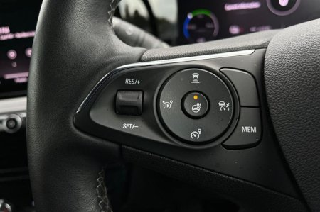 2023 Vauxhall Mokka - photo 36