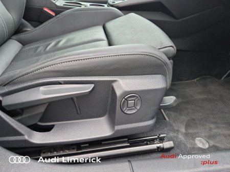 2025 Audi A3 - photo 35