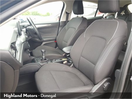 2021 Ford Focus - photo 5