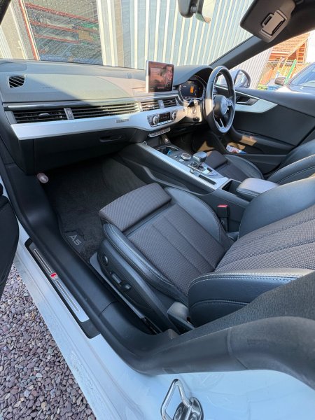 2017 Audi A5 - photo 22