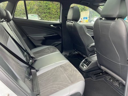 2023 Volkswagen ID.4 - photo 9