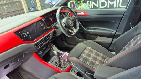 2018 Volkswagen Polo - photo 13