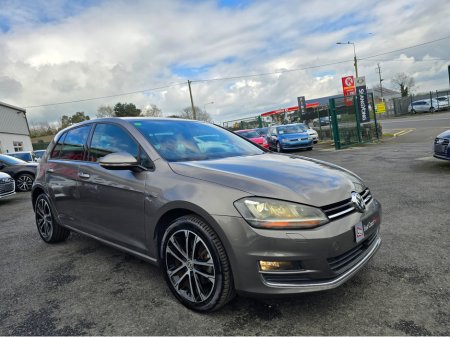 2015 Volkswagen Golf - photo 4