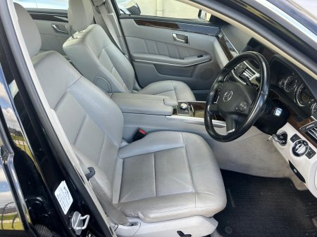 2012 Mercedes-Benz E-Class - photo 7