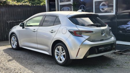 2021 Toyota Corolla - photo 8