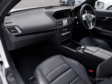 2015 Mercedes-Benz E-Class - photo 13