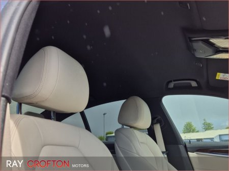 2019 BMW 5-Series - photo 27